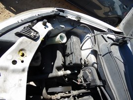 2008 Honda Pilot EX-L White 3.5L AT 4WD #A22556